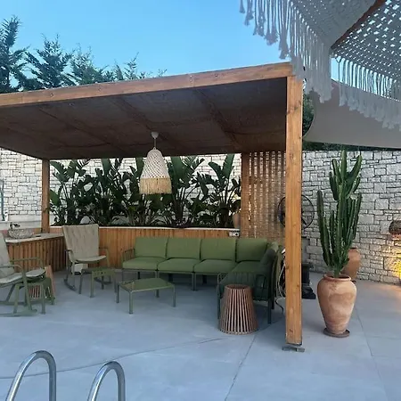 House Vlorë