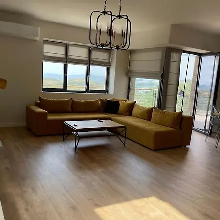 וילה House *