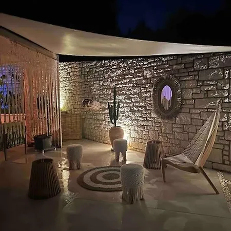 House וילה Vlorë