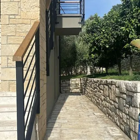 House וילה Vlorë