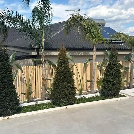 House * Vlorë